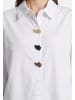 Chiara Ferretti Bluse in BIANCO