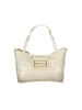 Valentino by Mario Valentino Beige Polyurethan Damen Tasche