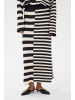 Soaked in Luxury Rock SLZillia A-shape in Salute and White Stripe