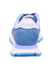 Sun68 Sneaker Low in Blau
