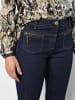Toni Bootcut Jeans Be Loved Wide Flared in rinsed