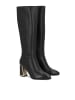 Kazar Stiefel in Schwarz