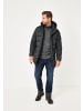 redpoint Parka ZODIAC in black