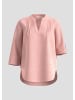 s.Oliver Bluse 3/4 Arm in Pink