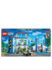 LEGO Bausteine City 60372 Polizeischule - ab 6 Jahre