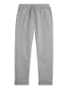 John Devin Jogger Pants in grau meliert