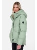 alife and kickin Winterjacke, Steppjacke, Outdoorjacke JolandaAK A in alpine frost