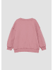 s.Oliver Sweatshirt  in  4185_rosa