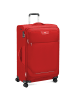 Roncato Joy 4-Rollen Trolley 75 cm in rosso