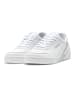 Hummel Hummel Sneaker Forli Erwachsene Leichte Design in WHITE/ROSE DUST