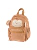 SCHNEIDERS Mini Kindergartenrucksack 27 cm in Coco