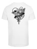Mister Tee T-Shirts in white