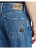 G-Star Raw Dakota Regular Straight Jeans faded watercourse