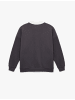 KOTON SWEATSHIRTS in Grau