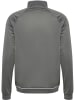 Trainingsjacke "Core 2.0 Track Zip Jacket" in Grau