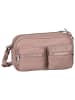 LIEBESKIND BERLIN Bodybag Jil Goat S in Neutral Grey