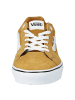 Vans Sneaker Filmore in golden brown/white