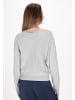 DreiMaster Women Pullover in grey