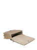 Gave Lux Umhängetasche in TAUPE