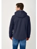 redpoint Funktionsjacke LEN 4.0 in navy