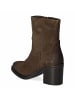 Apple of Eden Stiefeletten CHIARA in grün