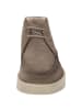 Sioux Stiefelette Urandolo-700 in braun