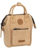 Cabaia Bodybag Nano Bag Recycled Oxford in Luxor