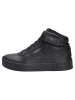 Puma Sneaker in schwarz