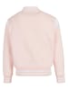 Urban Classics Leichte Jacken in pink/white