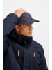 North Bend Outdoorjacke NBWan M in Blau