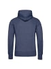 Champion Kapuzenpullover Hooded in dunkelblau