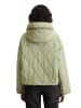 Marc O'Polo Kapuzen-Steppjacke regular in smooth sage