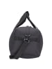 Eastpak Stand + Reisetasche 53 cm in black