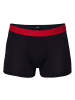 JOOP! Boxershort 3er Pack in Schwarz