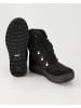 Igi&Co Winterstiefeletten in Schwarz