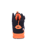 Kangaroos Stiefel Mit Tex-Membran in schwarz