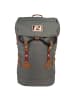 Doughnut Colorado Dreamwalker 19 - Rucksack 47 cm (grey) in grau