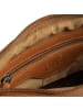 The Chesterfield Brand Trenton Umhängetasche Leder 24 cm cognac
