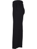Urban Classics Urban Classics Damen Ladies Culotte in black