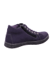 Däumling Sneaker High in Lila