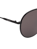 DKNY Sonnenbrille in Black