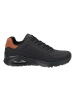 Skechers Sneaker UNO - SUITED ON AIR in black/black