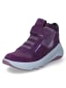 superfit High Sneaker MELODY in Lila