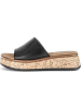 Gabor Comfort SHOES "82.740" in schwarz (S.Kork)