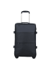 Jump Dunaa 2 Rollen Reisetasche 55 cm in navy