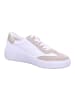 remonte Halbschuhe in iceberg/weiss/palegold/weiss