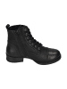 Ten Points Stiefeletten PANDORA 60735 in schwarz