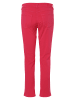 MAC HOSEN Hose Angela 7/8 in pink