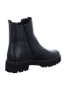 Gabor Chelsea Boots in Schwarz