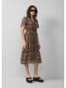 QS Kleid  in  99A9_schwarz